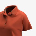 Polo femme Safety Jogger Works Kasai