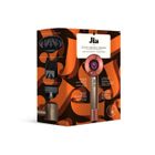 Sèche-Cheveux Ionique Jia Paris – Ultra Puissant & Léger, Spécial Cheveux Bouclés