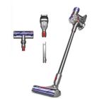 DYSON V8 ADVANCED - Aspirateur Balai sans Fil - Puissance 130 Airwatts - Brosse Motobar