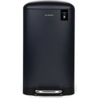 HKOENIG Les collectors - Poubelle pédale 30L deep blue edition - N°709