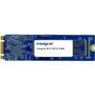 INTEGRAL Disque SSD Flash Interne - 256GB NVME M SERIES M.2 2280 PCIE NVME SSD