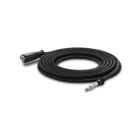 KARCHER Flexible haute pression avec raccord AVS 10m - KÄRCHER - 63912380