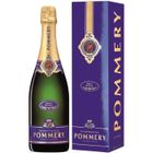 BRAND Champagne Pommery Brut Royal avec étui