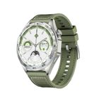 WINNES Montre Connectée Homme,1.55"HD Smartwatch avec Appels Bluetooth, avec Moniteur Fréquence/SPO2,Cardiaque Tensiomètre,pour Android