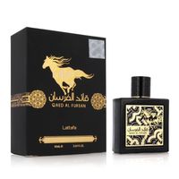 Parfum Unisexe Lattafa EDP Qaed Al Fursan (90 ml)