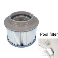 Filtres pour Spa MSPA cartouches filtrantes crépine pour tous les modèles spas de spa spas piscine- 1PCS @Q