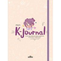 Mon K-journal