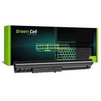 Green Cell® Extended Série OA04 HSTNN-LB5S HSTNN-LB5Y HSTNN-PB5S HSTNN-PB5Y 746641-001 740715-001 Batterie pour HP 4400mAh 14.4V