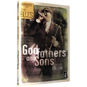 DVD MUSICAL DVD Godfathers and sons