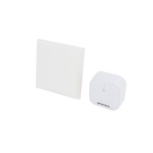 1-32A -Disjoncteur WiFi 1P 2P 4P minuterie interrupteur relais maison  intelligente télécommande commande vocale pour  Alexa G - Cdiscount  Bricolage