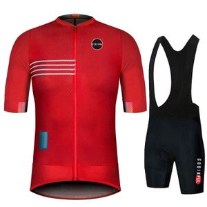 DÉCORATION DE VÉLO XL - Ensemble de maillot de cyclisme pour hommes, 