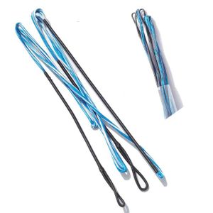 MagiDeal Tir à Larc Cordes darcs Serveur Contrôle de Tension Réglable Outil Pour Arcs à Poulies/ Recourbés MagiDeal Tir à Larc Cordes darcs Serveur Contrôle de Tension Réglable Outil Pour Arcs à Poulies/ Recourbés