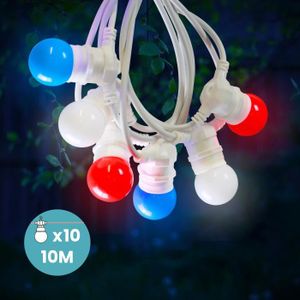 GUIRLANDE VERTE FLEXIBLE LUMINEUX VERT 5m SUR PRISE SECTEUR 220V