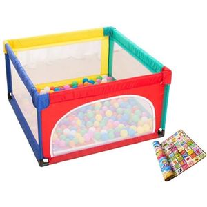 Parc Avec Balles Cdiscount