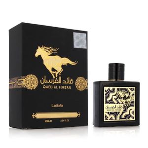 EAU DE PARFUM Parfum Unisexe Lattafa EDP Qaed Al Fursan (90 ml)