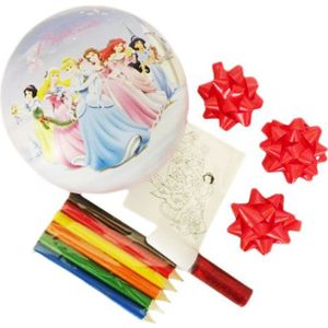 Boules De Noel Disney