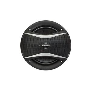 Haut-parleur D'origine Renault - Référence 7701407256, Diamètre 130 Mm, Neuf Dans Son Emballage