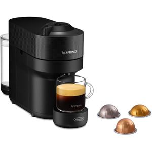 Nespresso Vertuo - Set De 5 Capsulas Reutilizables Con Tapa | Cuotas