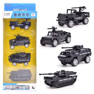 vehicule miniature militaire