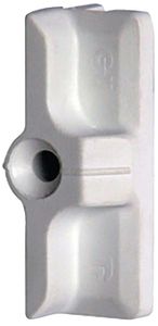 Crémone à Larder Ferco GU Série 5.28 - 2 Galets Lg 2200 - Serrures & Clés