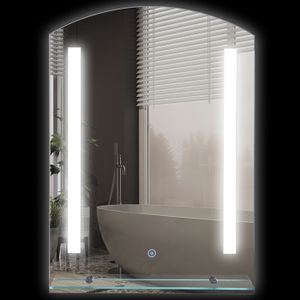 Miroir De Salle De Bain Achat Vente Miroir De Salle De Bain