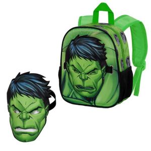 Cartable hulk Cdiscount
