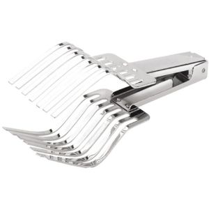 Acheter Pince à rôti en inox de Küchenprofi