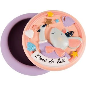 Boite Dent De Lait Moulin Roty Cdiscount