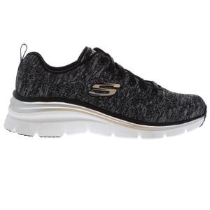 skechers femme memoire de forme sans lacets