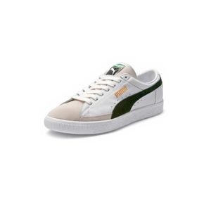 puma thunder electric verte