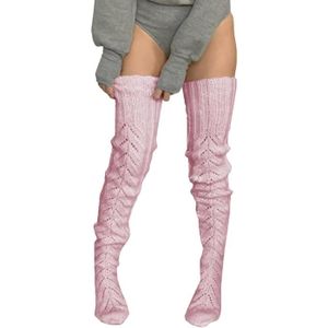 CHAUSSETTES Chaussettes Femme ,Chaussettes Fille de Cuisse Lon