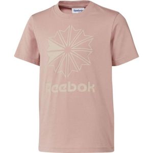 tee shirt reebok rose