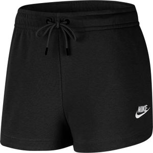 SHORT Short Nike Sportswear Essential noir femme