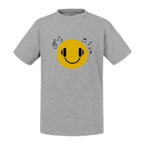 Cl/é De Sol Clavier Cadeau Pour Musicien Touches De Piano T-Shirt