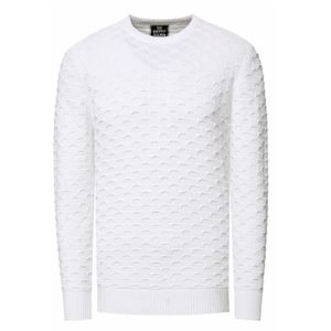 Pull Blanc homme - Cdiscount