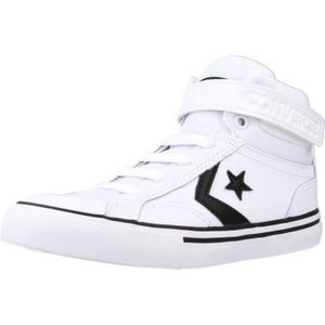Converse clearance blanche garcon