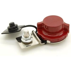 AERZETIX Jeu de 2 cosses pour Batterie Auto Moto Voiture Utilitaire Bateau 6V/12V 