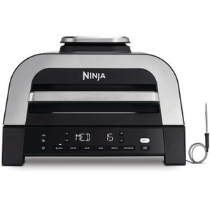 ninja foodi grill cdiscount