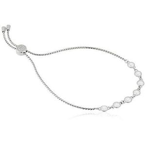2780592 Visiter la boutique Tommy HilfigerTommy Hilfiger Jewelry Bracelet en chaîne pour Femme en Acier inoxidable 