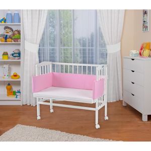 Lit Pliant En Bois Pour Bebe Cdiscount