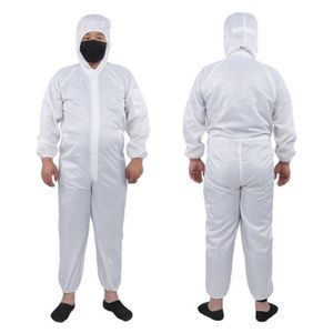 VÊTEMENT DE PROTECTION MEI-Vêtements de protection combinaison de protect
