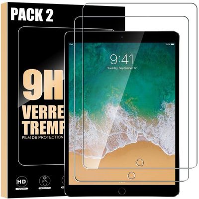 Écran LCD Tactile Pour IPad Air 3 (2019) Modèles A2152 A2123 A2153 10.5" Noir - Neuf Avec Outils