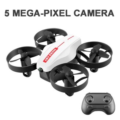VBESTLIFE drone pliable Drone RC, YT163 Drone Double Caméra Zoom 50x,  Quadrirotor RC pour éviter les Obstacles à photo frontale - Cdiscount Jeux  - Jouets