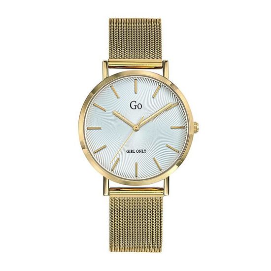 Bracelet montre go girl only clearance