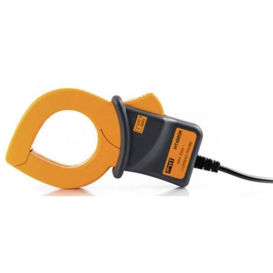 Duokon Compteur De Courant De Tension Pince Ampèremétrique Numérique Multimètre AC DC NCV Pince