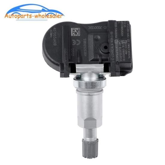 Capteur TPMS Pression Pneus 42607-50011 / PMV-107K Pour Lexus GS ES LS 2005-2012