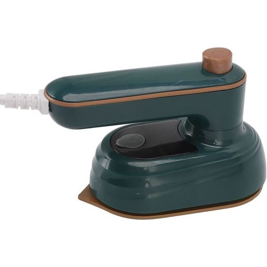 Lisseur Steampod Mini Fer à Vapeur Portable Pour Vêtements,Machine à Repasser Pliable Et Defroisseur A Main