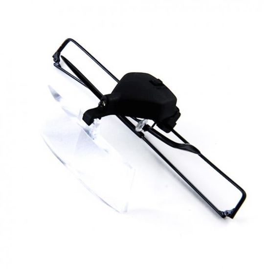 Lunettes De Protection Reis GOG-FRAMEB - Noir Transparent, Taille Unique, Branches Réglables - Pour Bricolage, Travail