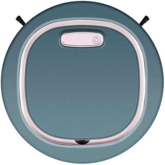 Robot Aspirateur Laveur Autonome - Nettoyage & Balayage Intelligent - Sans Fil & Avec Sac - Neuf