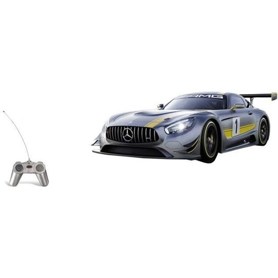 Voiture télécommandée mercedes amg discount